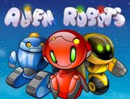 Alien Robots