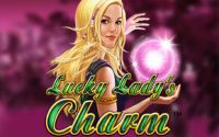 Lucky Lady’s Charm