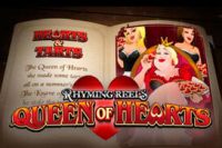 Queen of Hearts