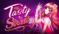 Tasty Street